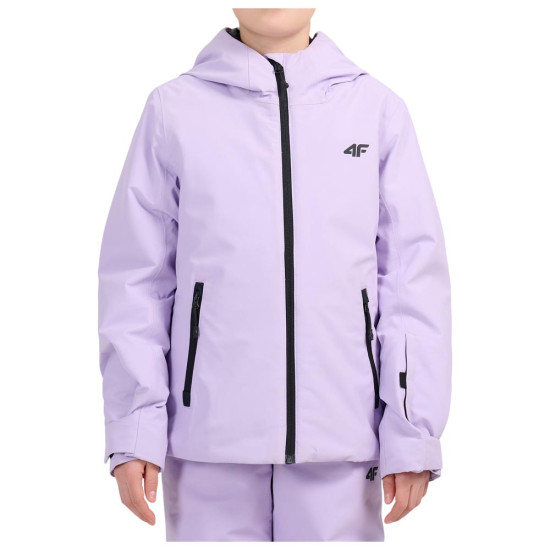 4F TECHNICAL JACKET